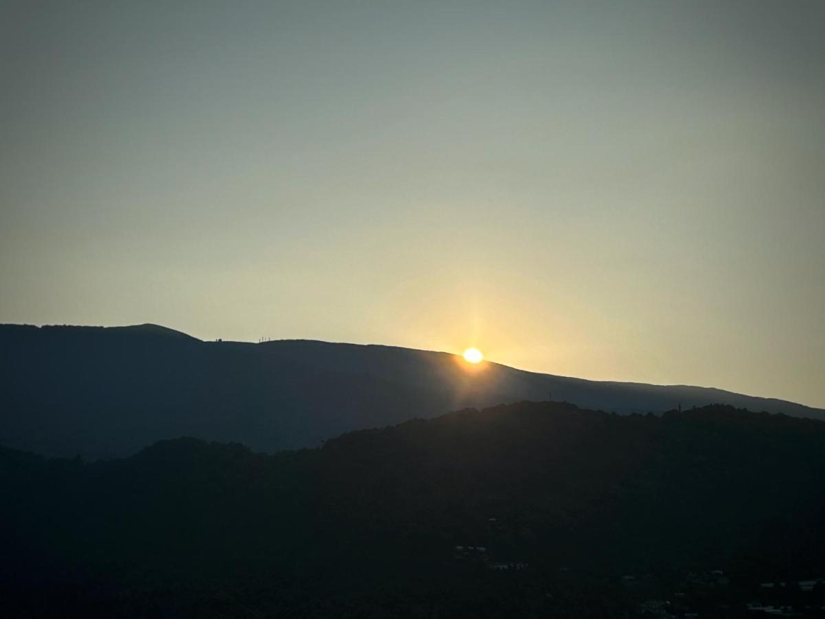 Λευκή Καμέλια Hotel Anilio Pelion Luaran gambar