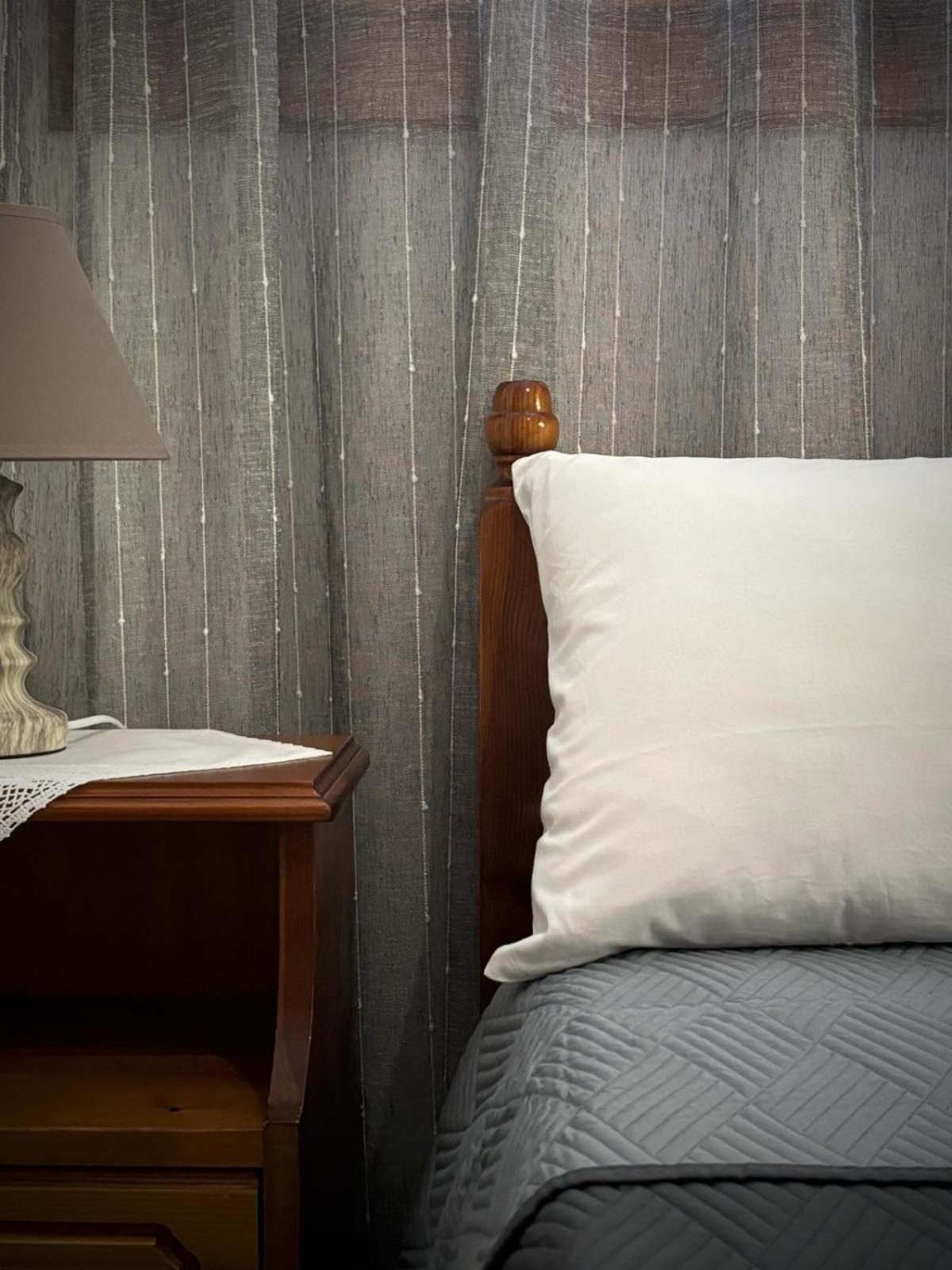 Λευκή Καμέλια Hotel Anilio Pelion Luaran gambar